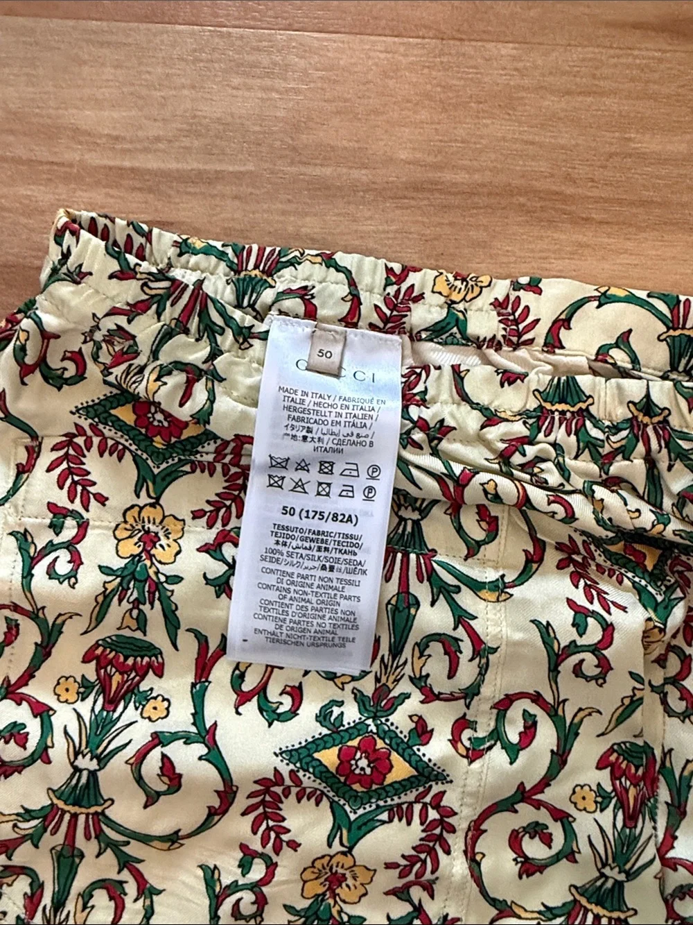 Gucci Shorts